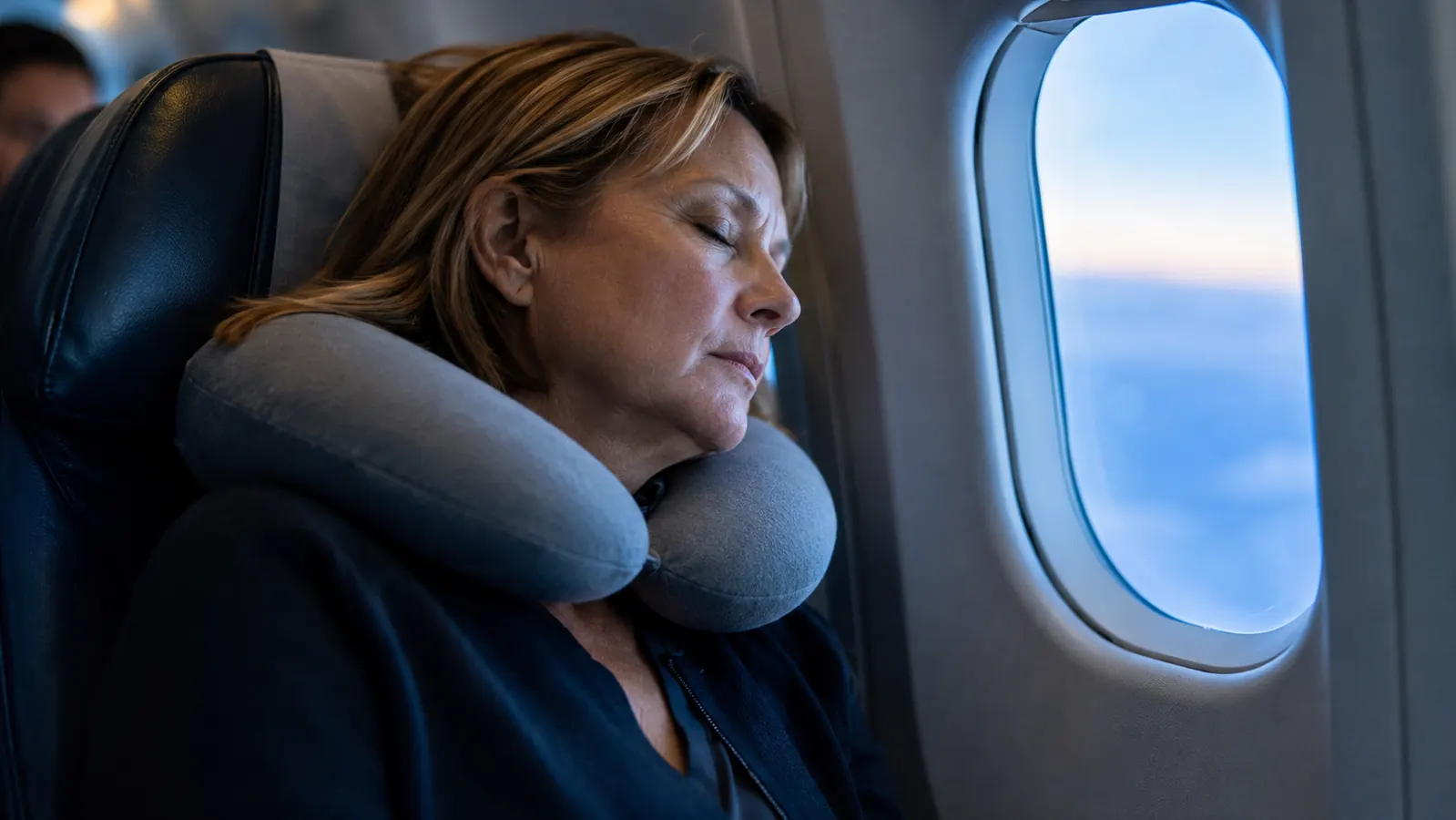 10 Reasons a Memory Foam Travel Neck Pillow Is Worth It