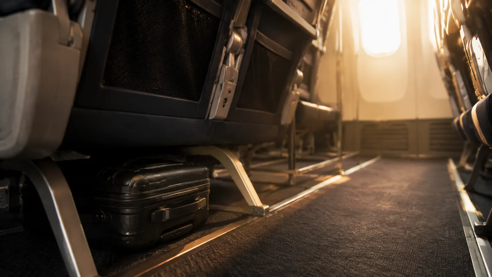 10 Reasons Reusable Travel Bottles Beat Checked Bags