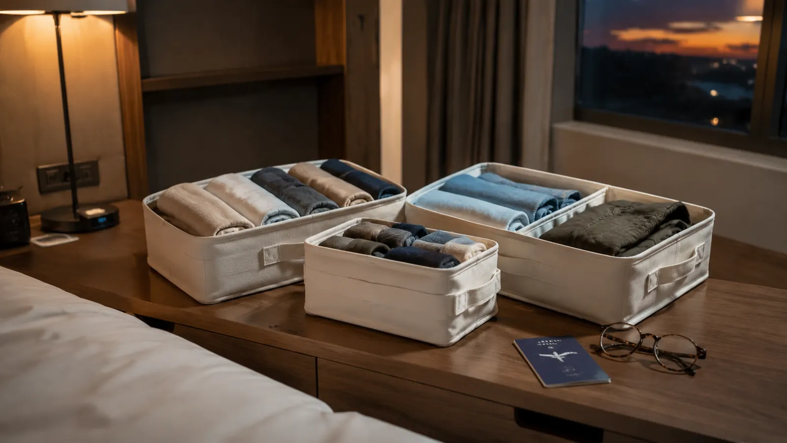 BAGAIL Packing Cubes Honest Review: The Good, the Flimsy, the Deal-Breakers