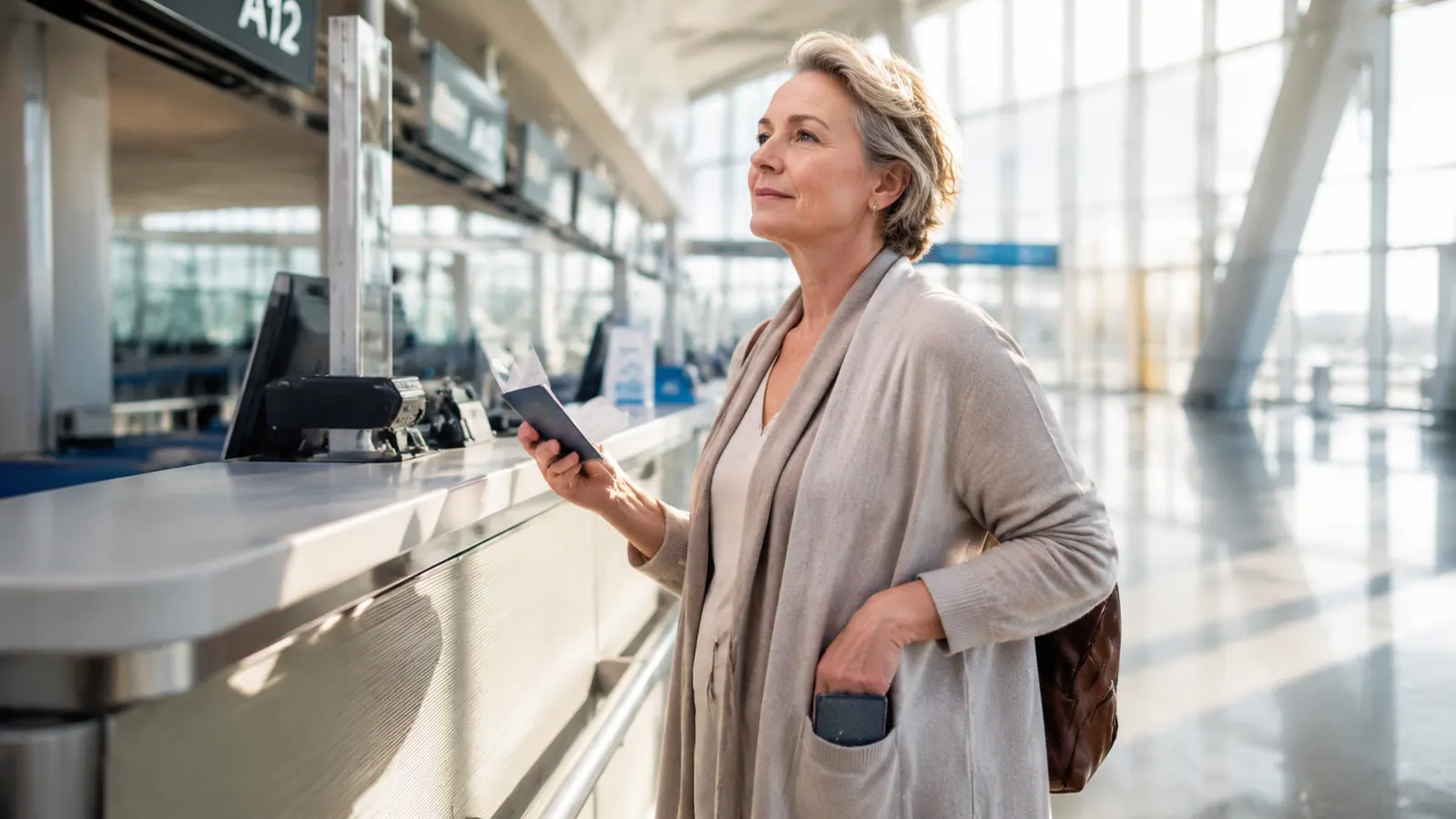 How to Keep Your Passport and Cards Safe on Every Trip