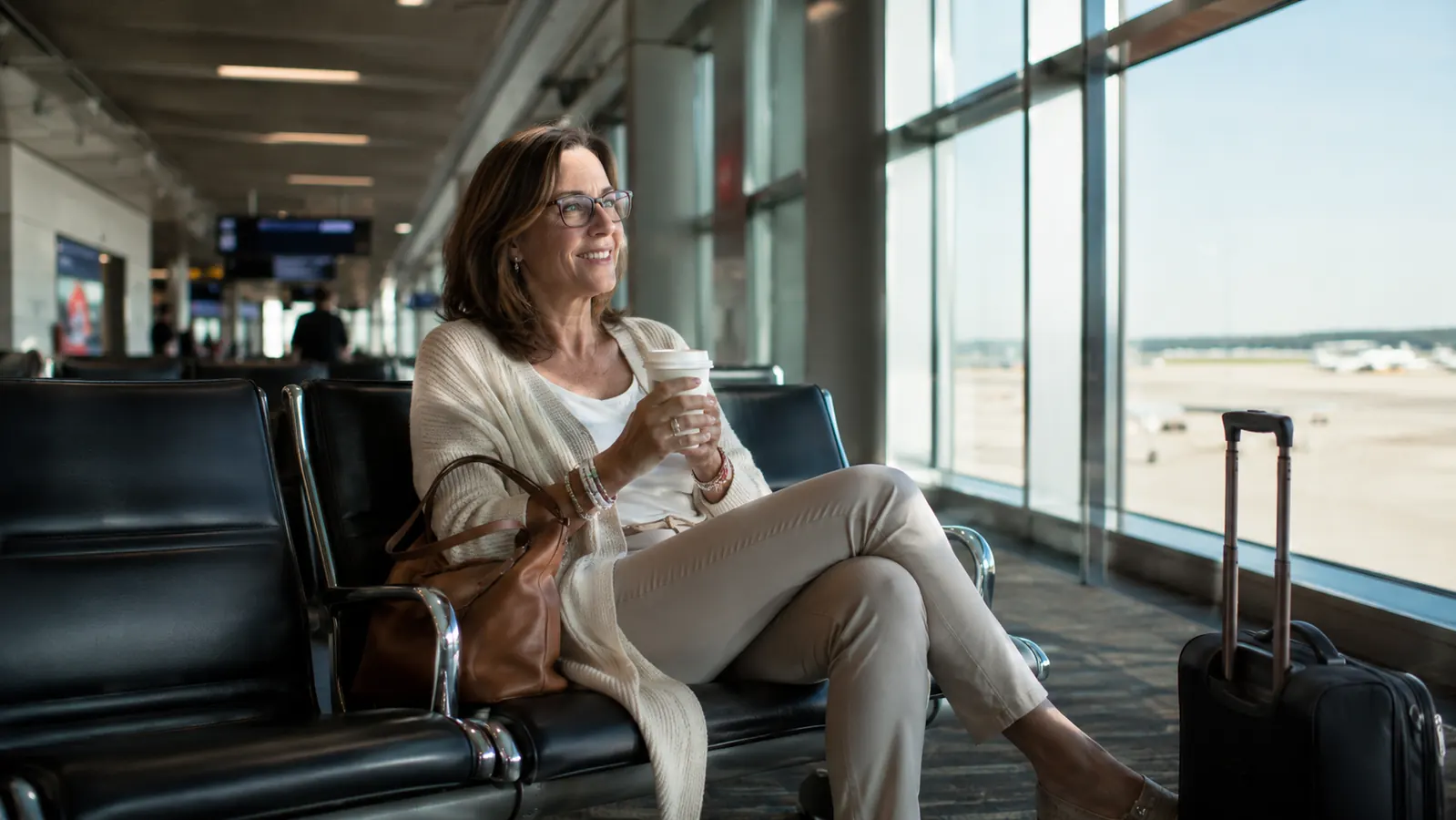How the WALNEW Neck Wallet Gave Me Peace of Mind Across Europe