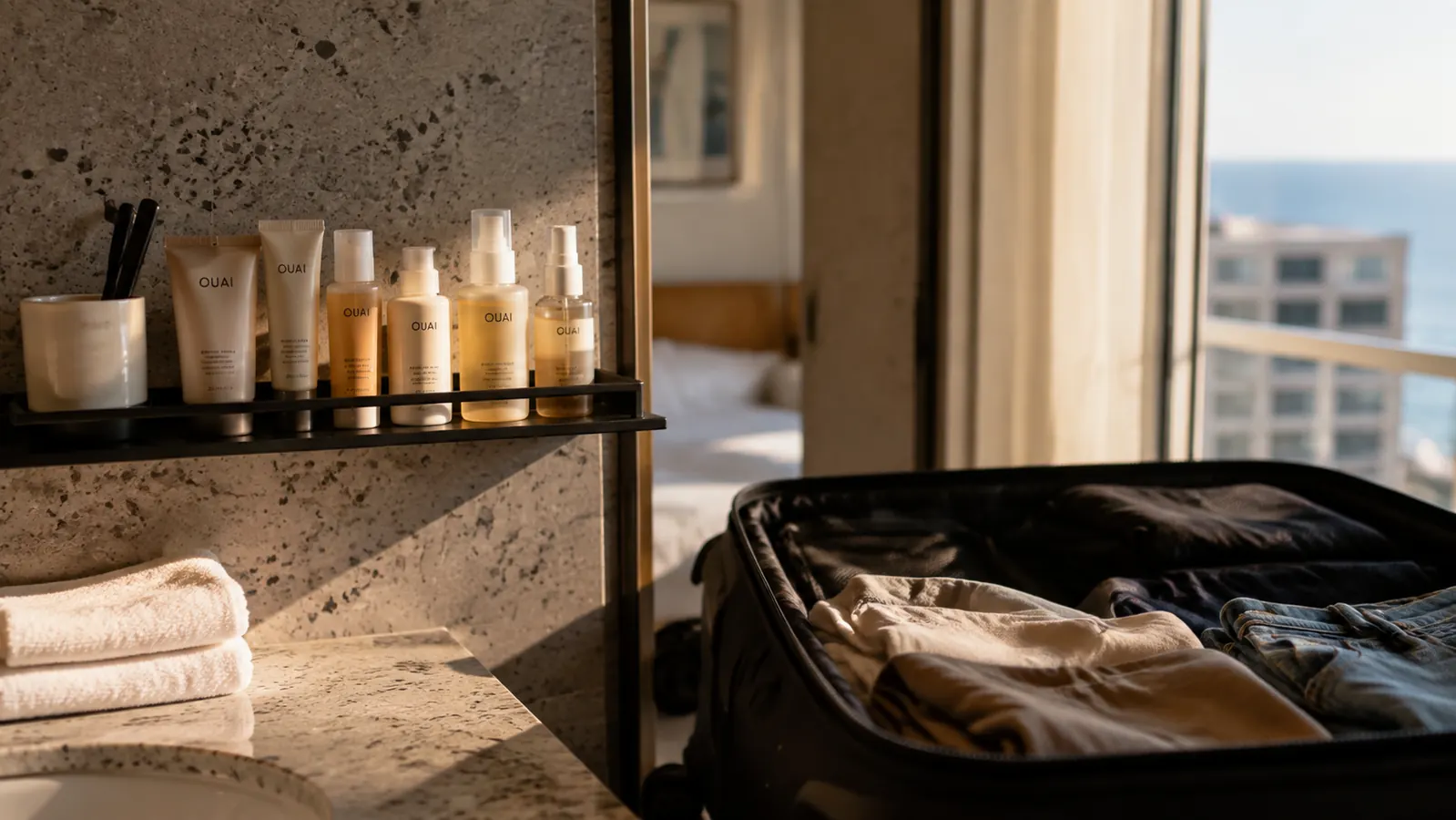 Muslish Travel Bottles vs the humangear GoToob: Which Wins Your Toiletries Bag?