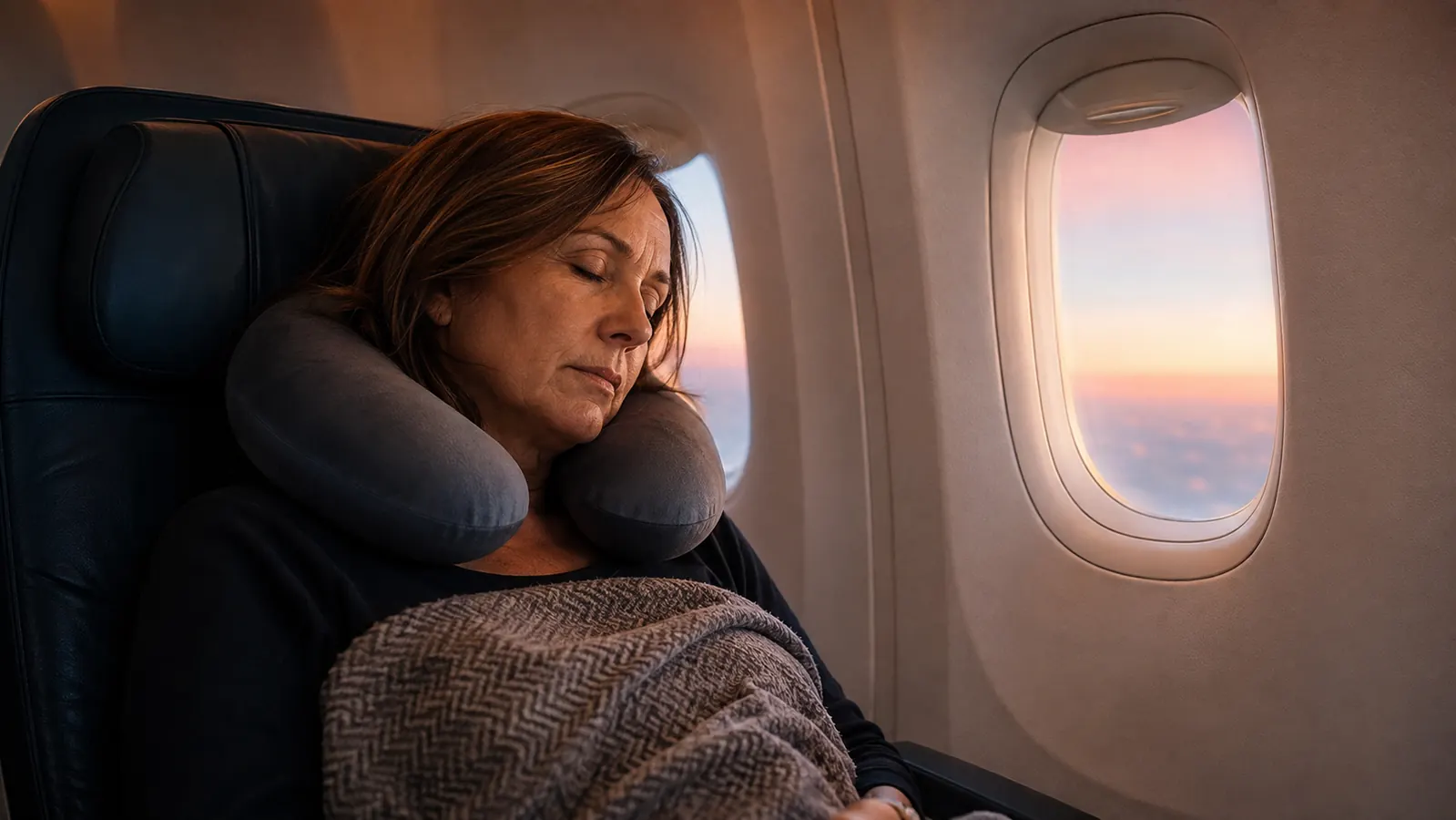 napfun Travel Neck Pillow Review: What I Learned After Real Trips